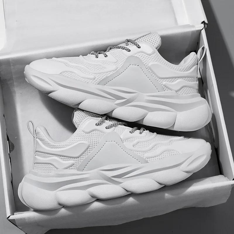 Fashion Original Men's Sneakers for Mens 2024 Tennis Men Casual Shoes Man Casual Sport Shoe High Quality Fashion Shoes on Sale Deals New