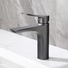 TLXT Hot & Cold Basin Mixer Tap