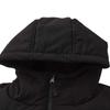 Slazenger Mens Full Zip Puffer Jacket