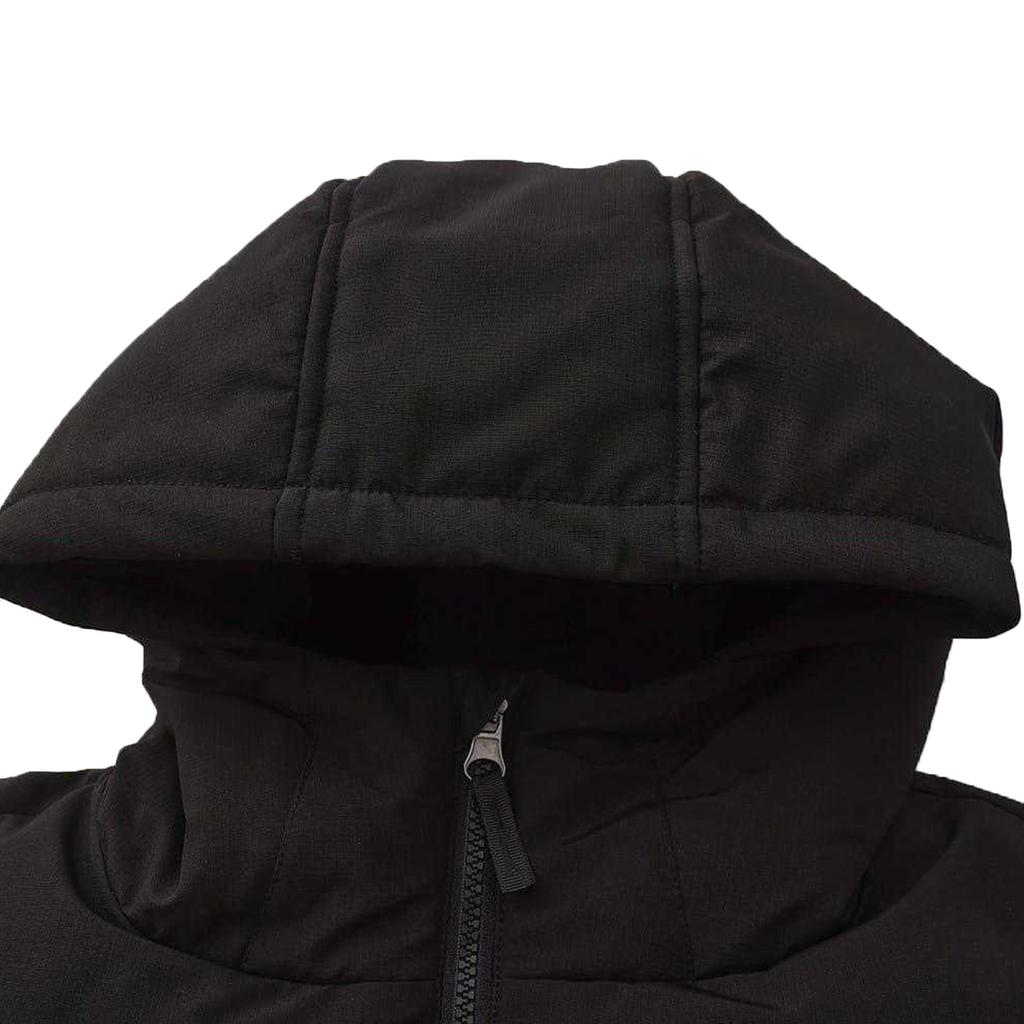 Slazenger Mens Full Zip Puffer Jacket