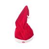 Plush Dancing Christmas Hat Moving Hat Christmas  Swing Hat Electric Swing Moving Santa Hat  Party