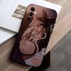 Painter of the Night  Phone Case For Samsung Galaxy A73,A72,A71,A70,A53,A52,A51,Others Soft Black Cover