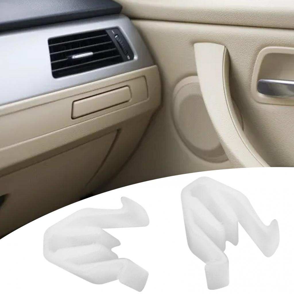 09409-08326 Car Clips 20pcs 7.5mm Hole High Quality