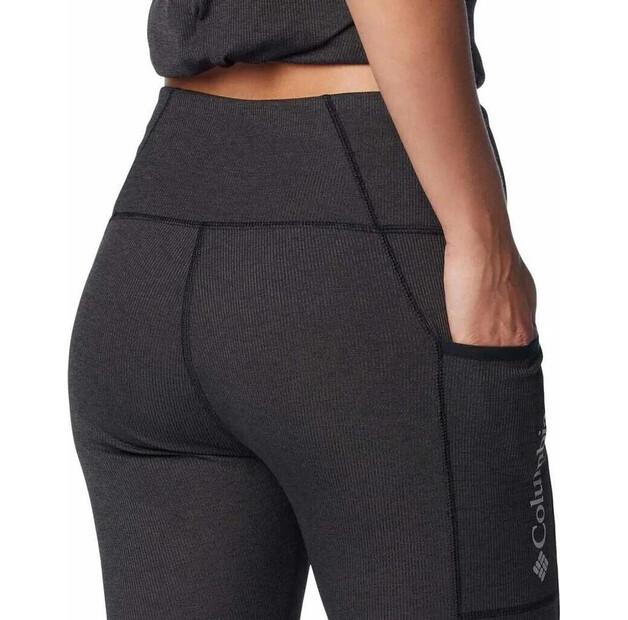 Брюки Columbia Hike II Leggings (2072961) серый