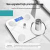 ZISIZ Smart Body Fat Scale