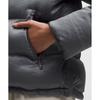 Lululemon Wunder Puff 600 Down Fill Jacket  Shine Solar Grey