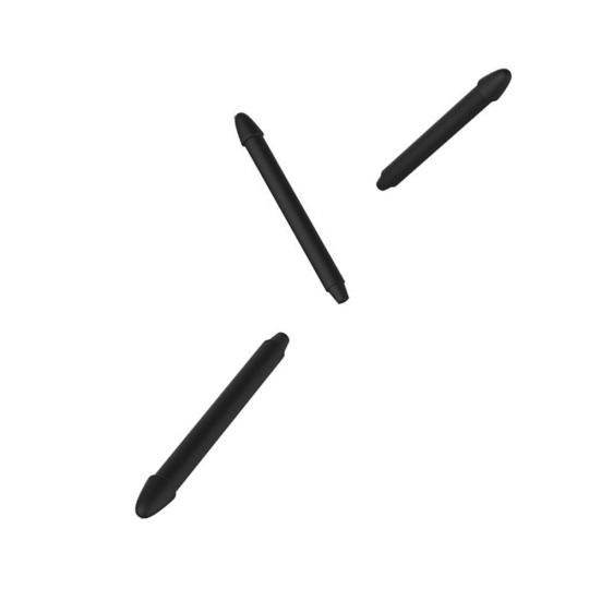 Microsoft Surface Pro için 3 Adet Yedek Dokunmatik Uç Kiti Uçlu Stylus Kalem