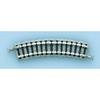 TOMIX N Gauge Mini Curved Track C140 F 30/60, 2 Each, 1112, Model Railroad Supplies