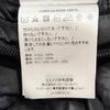 MONCLER 1 SASSIERE Down Jacket Black Men's Model F20911A20500C0571
