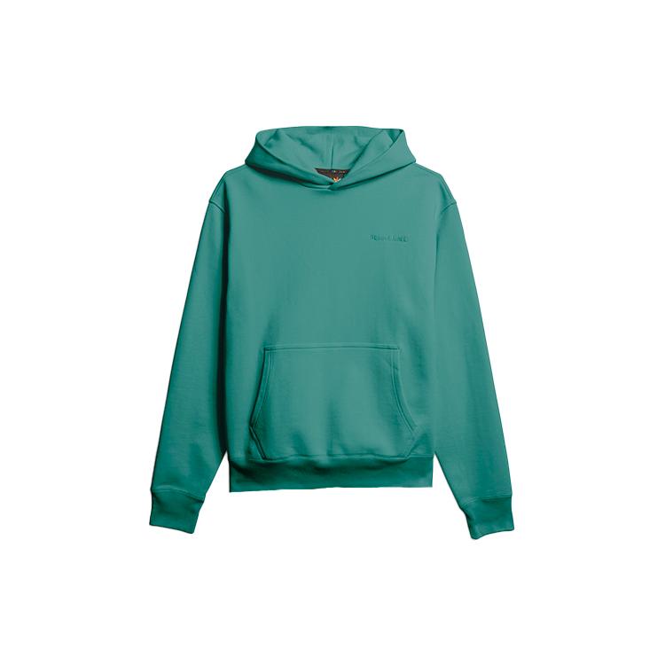 Худи Adidas Pharrell Williams Basics GM1943 S