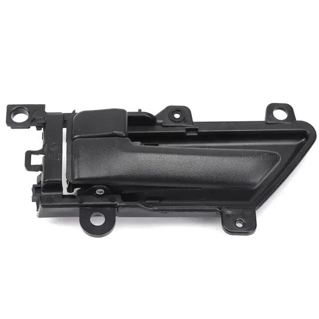 Vnitřní klika dveří Vnitřní klika dveří Vnitřní ozdobná deska knoflíku pro Hyundai Veracruz 2007-2012 82610-3J000 82620-3J000