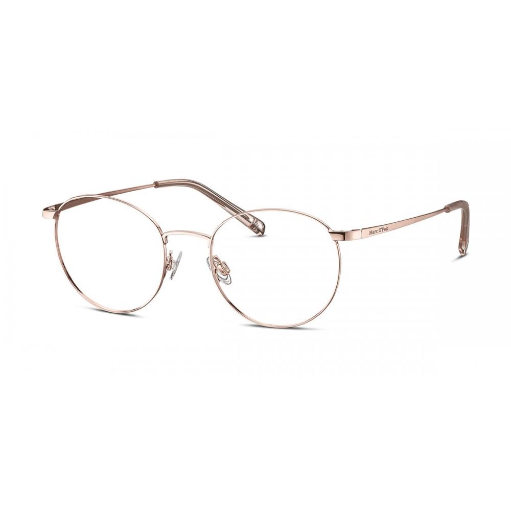 

Marc O pOlO 502157 22 Unisex Eyeglasses 48-18-140