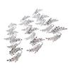 Easy Maintenance Elegant Table Decor Napkin Rings Table Setting