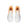 New LINING Furious Rider 6.0 Essential Running Shoes Men Low Top White/Blue/Orange ARZT011-2