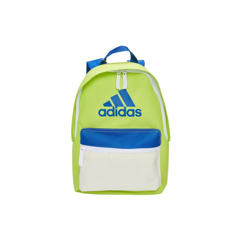 

Adidas Polyester Backpack Regular Women s Neon Yellow Adidas HE2643 неоновый жёлтый