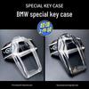 BMW LCD Key Cover for X5/X7/X3/X4/X6, GT7, Modified 5 Series, I8, 530i, LE4, 4 Series, 3 Series