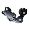 Universal Motorbike Chain Adjuster Professional Aluminum Alloy Tension Adjustment Tool for Offroad Bikes