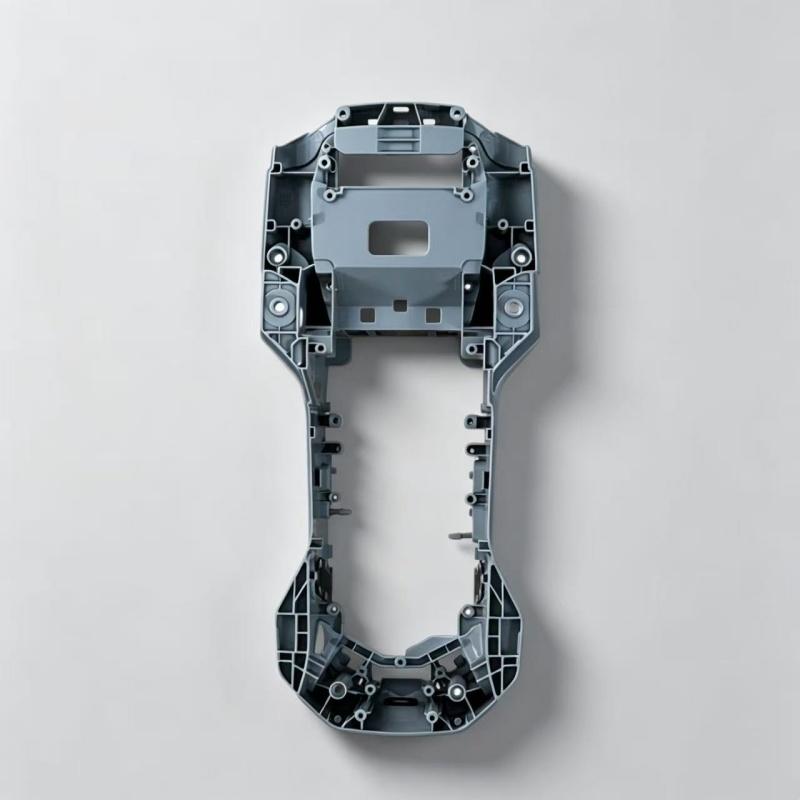 Genuine Middle Frame For DJI Air 2/2S Repair Parts Brand New Middle Shell Repalcement
