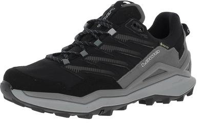 Hiking Shoes Maddox Pro GTX Lo Wide (311331) Black/grey