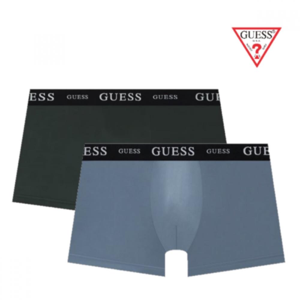 GueSS Men S Solid Drowz Gdmdr862 863 95