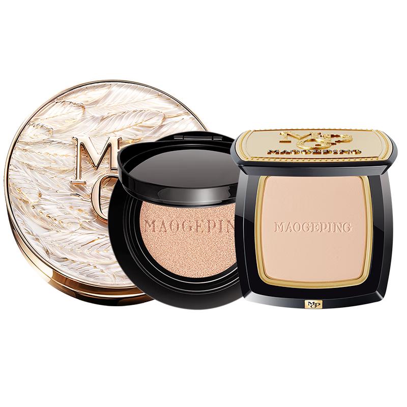 MAOGEPING Featherlight Cushion Foundation