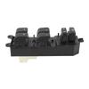 Power Window Master Switch 84820‑0C030 Shock Resistant Power Window Control Switch for Tundra Sequoia