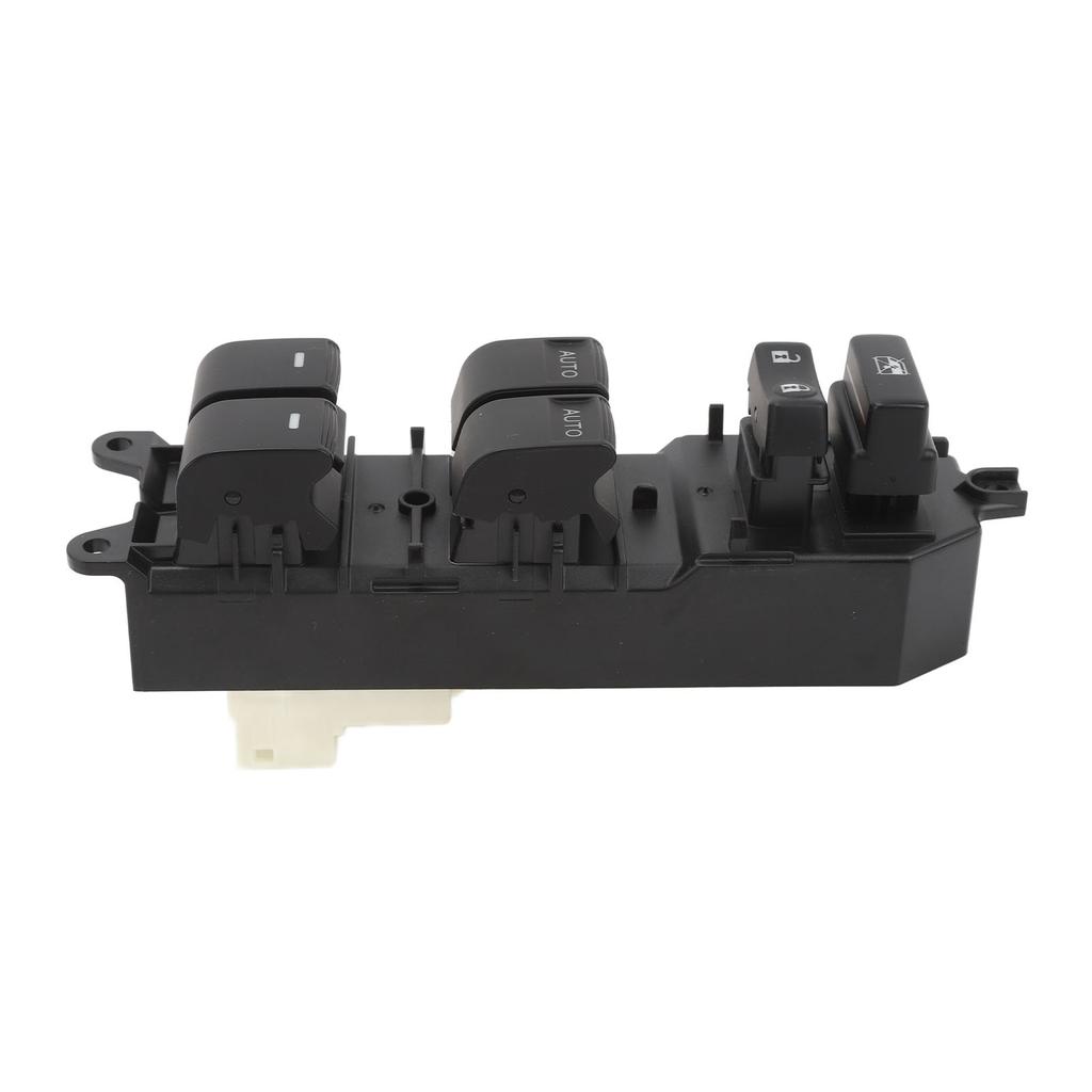 Power Window Master Switch 84820‑0C030 Shock Resistant Power Window Control Switch for Tundra Sequoia