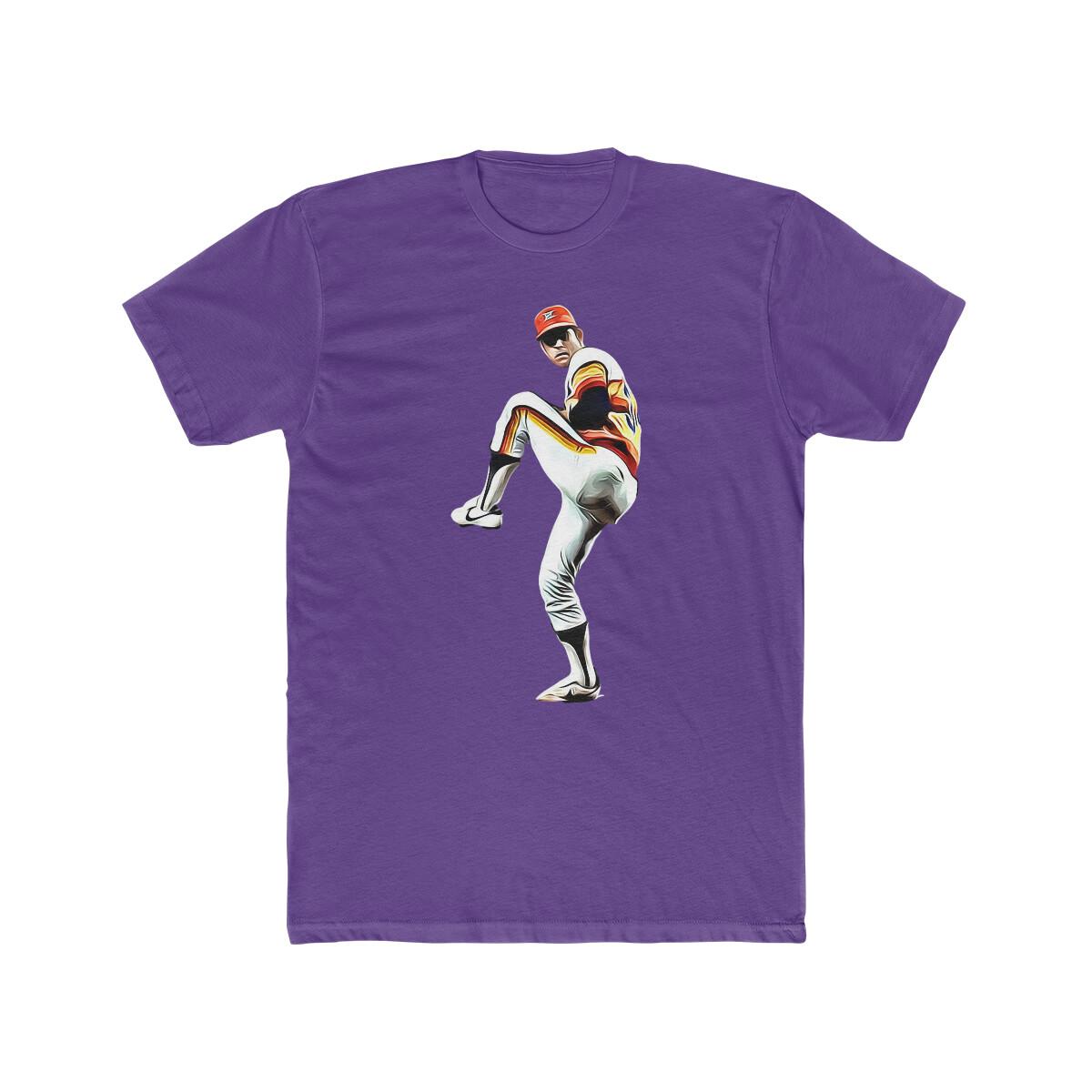 Nolan Ryan: All Aboard The Ryan Express Astros T-Shirt FREE SHIPPING S разноцветный