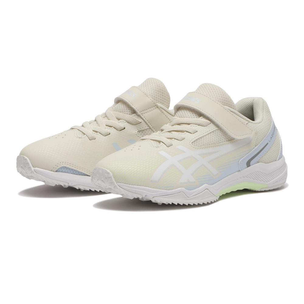 Asics Kids  Sneakers 19 23 Laserbeam Sl Mg Bir Wht 1154a232 200