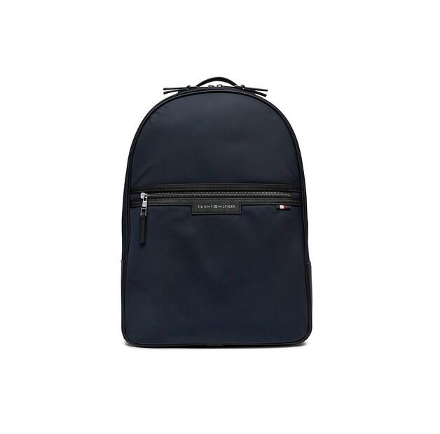 

Рюкзак Tommy Hilfiger Plecak Th Urban Repreve Backpack AM0AM11835 Granatowy