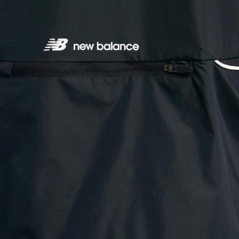 A New bAlAnce Uni windbreAker nbnAd32823 19
