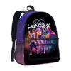 Printed Backpack For Students