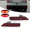 1 Pair LED Rear Bumper Lights for Honda CRV CR-V 2007 2008 2009 Multi-function Rear Fog Lamp Brake Light Driving Lamp