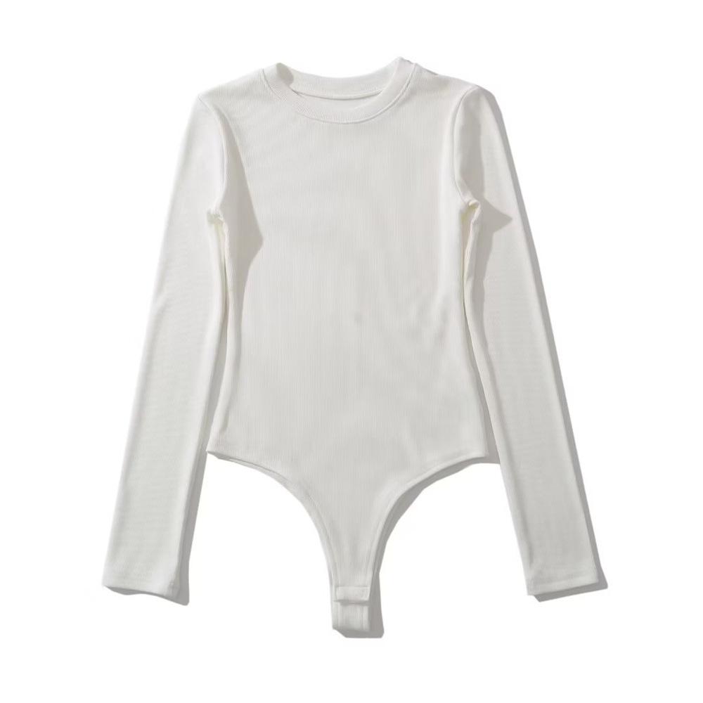 Dámské body s fleecovou podšívkou: Sexy, přiléhavá základní vrstva