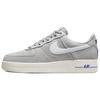 New Nike Air Force 1 Low Light Smoke Grey White Sail Hyper Royal DH7435-001