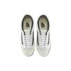 Vans Style 36 Low Top Skate Shoes With Blue Side Stripes Unisex Sneakers White VN0A3DZ3YY2