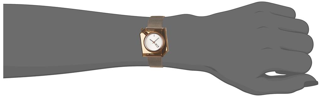 KLASSE14 Watch K14 Vintage Gold with Mesh Strap 34mm WKF20VG001W Imported [KLASSE14] Women's [Authentic Product]