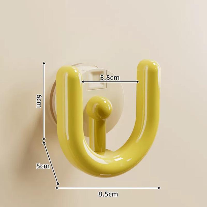 Drainage Suction Cup-style Shoe Rack for Bathroom Wall-mounted Storage, Slip-on Shoe Drying Stand, Water-draining Shoe Storage Shelf, Drying Gadget