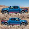 Autodeurstickers Voor Toyota Hilux Revo Vigo Auto Achterklep Vinyl Folie Decal Sport Auto Decoratie Auto Tuning Accessoires