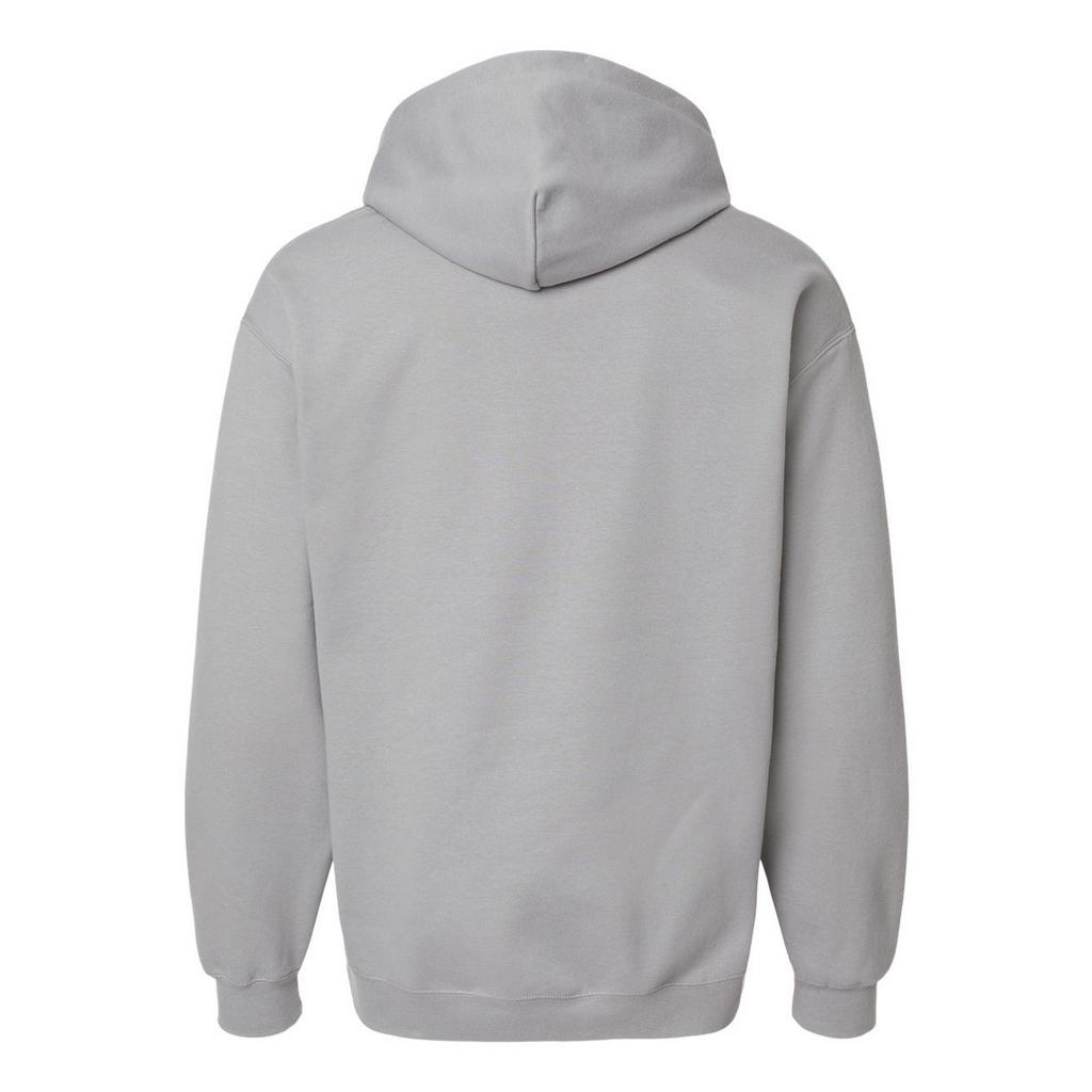 Gildan Unisex Erwachsenen Softstyle Mittelschwerer Kapuzenpullover