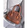 IELGY Autumn Winter Handbag High-Value Ladies Fashion Plush Messenger Bag