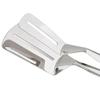 Stainless Steel Steak Clamps Kitchen Barbecue Food Flipping Spatula Tongs Clip Burgers BBQ Pizza Pies Fish Kitchen Bread Tongs