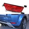 Land Rover Evoque Rear Bumper Fog Lights (Models: LR025148, LR025149, LR088531, LR088532)