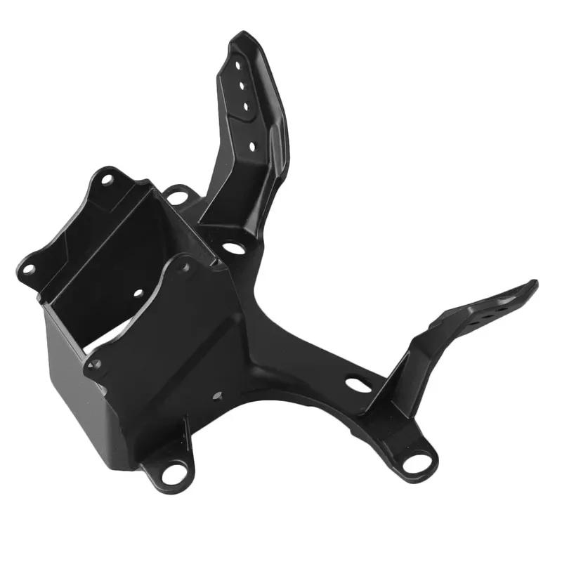 Motorcycle For Yamaha Front Headlight Upper Fairing Bracket Holder YZF R6 2008 2009 2010 2011 2012 2013 2014 2015 2016 Aluminum