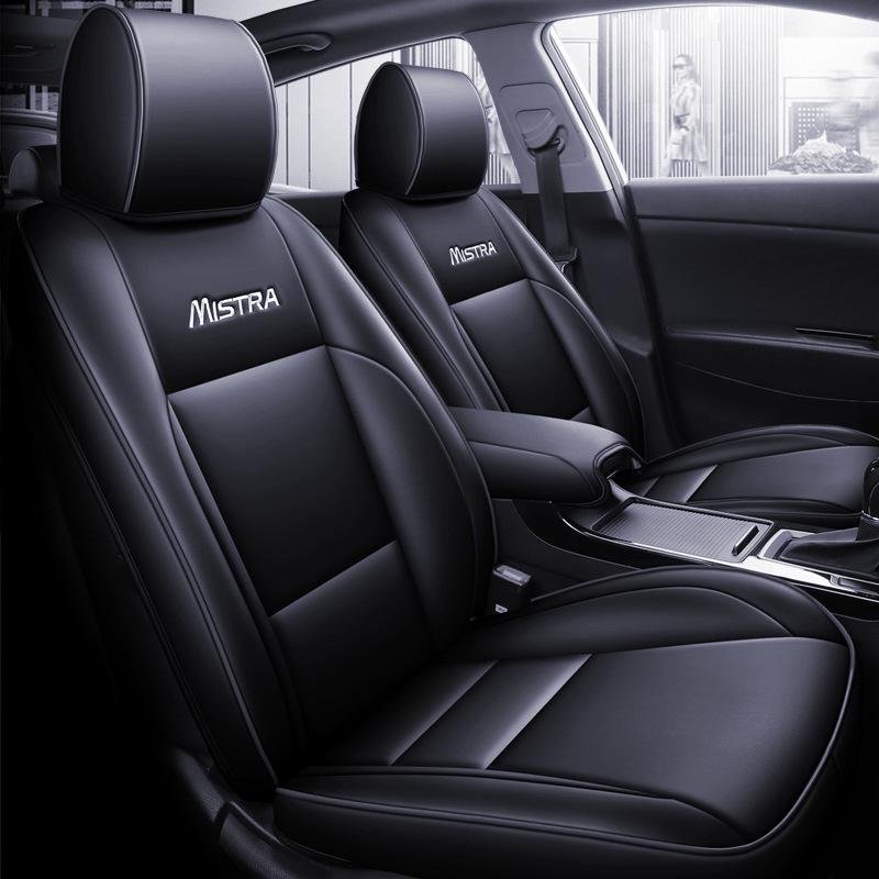 NT Moderní Mingtu Sportovní sedák z plné kůže na míru