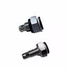 Baifi Brand New Oil Pan Drain Screw 93720613 93720614 For Cadillac SRX XTS ATSL CTS CT6 XT4 XT5