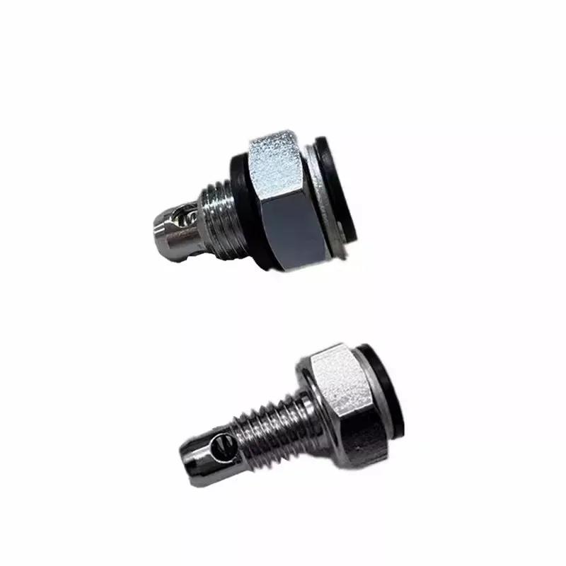 Baifi Brand New Oil Pan Drain Screw 93720613 93720614 For Cadillac SRX XTS ATSL CTS CT6 XT4 XT5
