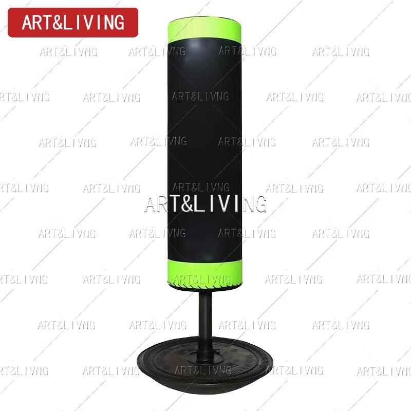 ART&LIVING Freestanding Boxing Punch Bag