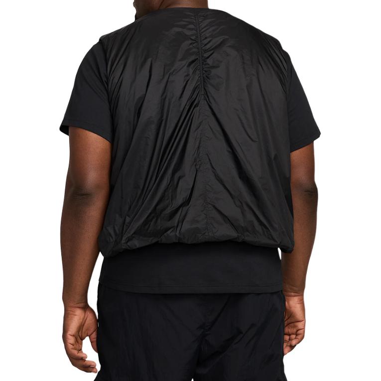 Nike Tech Men's Woven Vest HM4262-010