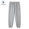 U.S. POLO ASSN. Men's Casual Straight Leg Sweatpants